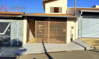 Imagem: São Carlos - Casa Padrão - Jardim Beatriz