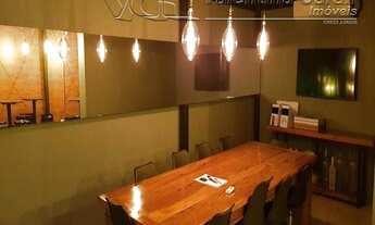 Imagem 3: SãO PAULO - Galpão/Depósito/Armazém - Belenzinho