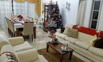 Imagem 3: CASA RESIDENCIAL em FLORIANÓPOLIS - SC, SANTA MÔNICA