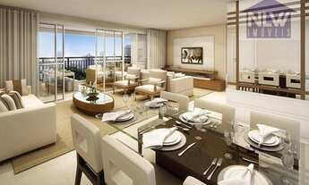 Imagem 2: Apartamento com 2 dormitórios à venda, 86 m² por R$ 727.200,00 - Picanco - Guarulhos/SP