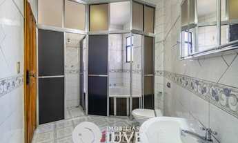 Imagem 16: IMOBILIARIA JUVEVÊ VENDE RESIDENCIA BACACHERI JARDIM SOCIAL4 DORM PRX DREAMLAND COMERCIAL