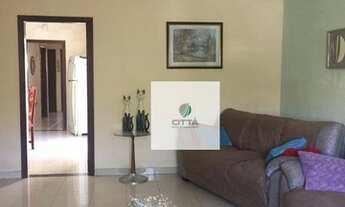 Imagem 4: Casa residencial à venda, Parque Taquaral, Campinas