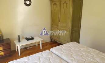 Imagem 7: Apartamento à venda, 3 quartos, Copacabana - RIO DE JANEIRO/RJ