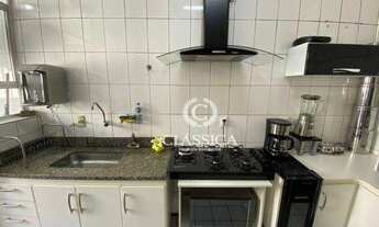 Imagem 5: Apartamento, 3 quartos (suíte), bairro Padre Eustáquio, Belo Horizonte/MG