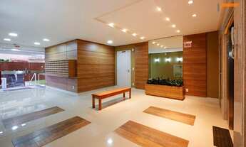 Imagem 1: Apartamento com 3 dormitórios à venda, 84 m² por R$ 599.000,00 - Estreito - Florianópolis