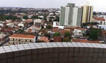 Imagem 4: Apartamento para alugar, 180 m² por R$ 3.112,00/mês - Centro - São Carlos/SP