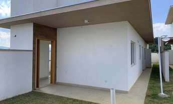 Imagem 2: Casa em condomínio Vargem Grande