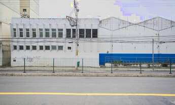 Imagem 2: JUIZ DE FORA - Galpão/Depósito/Armazém - Centro