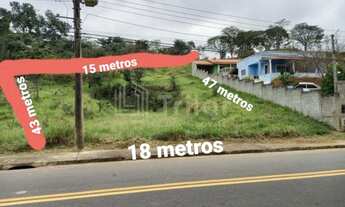 Imagem 3: TERRENO RESIDENCIAL em SÃO JOSÉ DOS CAMPOS - SP, CHÁCARAS POUSADA DO VALE