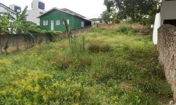 Imagem: FLORIANóPOLIS - Terreno Padrão - Itacorubi