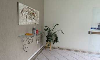 Imagem 3: Cobertura, 168m² privativos, 2 quartos, suíte 2 vagas, - Florianópolis - SC