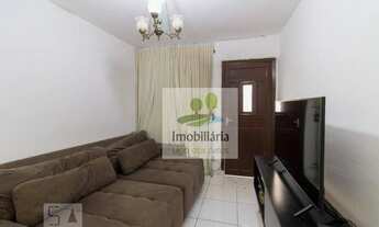 Imagem 3: Casa com 3 dormitórios à venda, 134 m² por R$ 400.000,00 - Vila Rosália - Guarulhos/SP