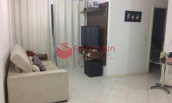 Imagem 4: Lauro de Freitas - Apartamento Padrão - Centro