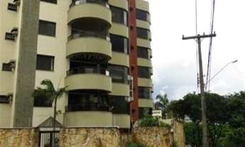 Imagem: Apartamento para aluguel e venda em Vinhedo/SP