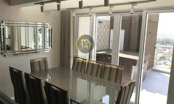 Imagem 4: Apartamento para Venda em Osasco, Centro, 2 dormitórios, 2 suítes, 1 banheiro, 3 vagas