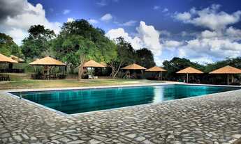 Imagem 7: Lote com 750 m2 no Fazenda Real I II - R$80.000,00 whatsapp:9.9416.1934