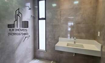 Imagem 5: Casa Alto Padrão No Condomínio Renaissence/Dúplex 380m² 5 Suítes Área Gourmet e Piscina