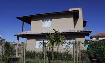 Imagem: LINDA CASA EM COND. FECHADO - 4 DORMS (1SUÍTE)