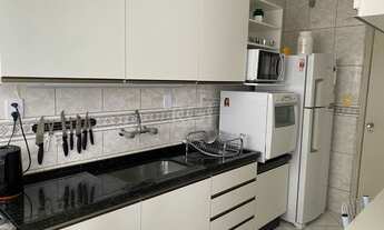 Imagem 5: Porto Alegre - Apartamento Padrão - Jardim Botânico