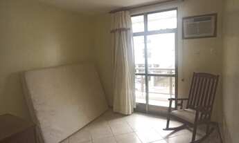 Imagem 4: FIT - Locação - Kitnet Pelinca - 50m² - Sala - Área de Serviço