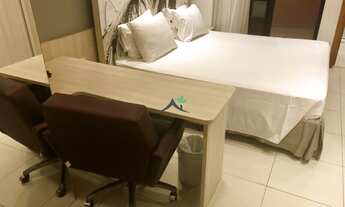 Imagem 4: Flat - Caminho das Árvores - Salvador