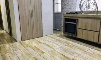 Imagem 3: Casa com 3 dormitórios, 111 m² - venda por R$ 550.000,00 ou aluguel por R$ 2.900,00/mês