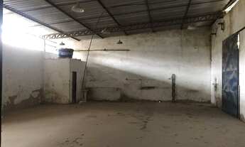 Imagem 3: Galpão para alugar, 792 m² por R$ 4.500/mês - Tabapuazinho - Caucaia/CE