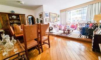 Imagem: Excelente 3 Quartos, Vaga, Infraestrutura