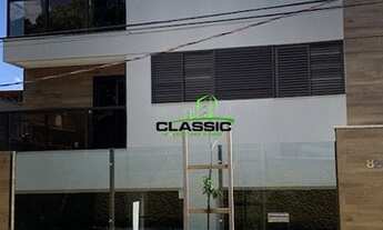 Imagem 4: Belo Horizonte - Apartamento Padrão - Planalto