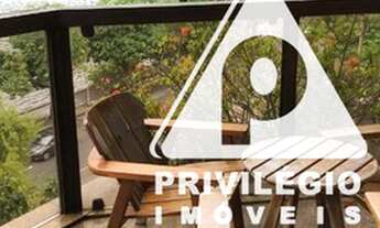 Imagem 7: Apartamento à venda, 4 quartos (1 suíte), 3 vagas na Lagoa, Rio de Janeiro/RJ