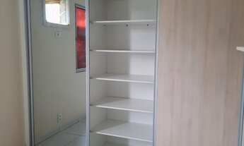 Imagem 3: Engenho de Dentro - 2 Quartos Garagem Infra Total