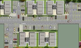 Imagem 5: Santa Luzia - Apartamento Padrão - Gameleira