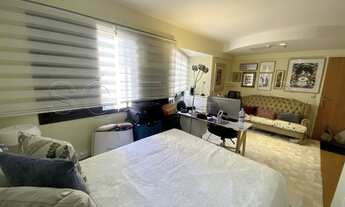 Imagem 3: Flat próx a Marginal Pniheiros, Av dos Bandeirantes e demais vias de acesso. Sem nenhuma b