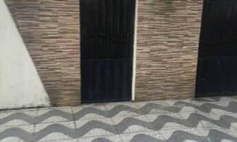 Imagem: Casa no parque das nações (caminho do