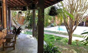 Imagem 16: CARAPICUíBA - Casa de Condomínio - Nova Fazendinha