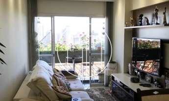 Imagem: Campinas - Apartamento Padrão - Ponte Preta