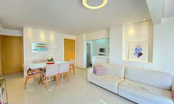 Imagem 5: Apartamento para venda Visage Actuele 2 quartos em Jardim Goiás - Goiânia - Goiás