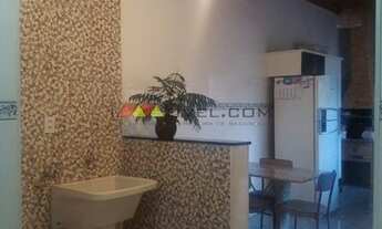 Imagem 7: CASA RESIDENCIAL em RIO CLARO - SP, CIDADE JARDIM