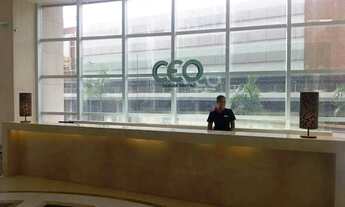 Imagem 6: Ceo Empresarial com 34 metros e 2 vagas à Venda