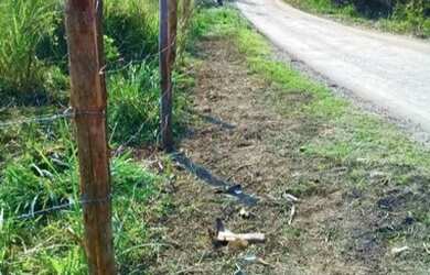 Imagem 2: TERRENO DE CHÁCARA 800M2, VIVENDAS BELA VISTA