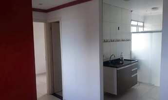 Imagem 2: Vendo apartamento no Vila Cantuária Camaçari