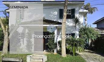 Imagem 5: Casa em Condomínio para alugar em Lauro de Freitas,BA Estrada do Coco 4 quartos 170m²