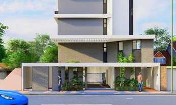 Imagem 3: Apartamento para venda possui 60 metros quadrados com 2 quartos