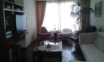 Imagem 4: Sobrado Residencial SANTANA