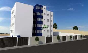 Imagem 3: Belo Horizonte - Apartamento Padrão - Caiçaras