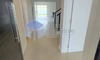 Imagem 3: Sobrado com 3 suítes - Res. Village Damha