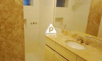 Imagem 7: Íncrivel apartamento com vista mar na orla de copacabana!