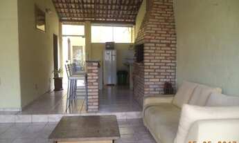 Imagem 4: Casa para venda possui 230 metros quadrados com 3 quartos em Monsenhor Messias - Belo Hori