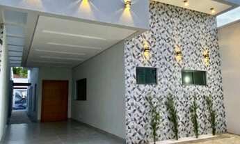 Imagem: Belíssima casa na 309 Sul com 3 quartos