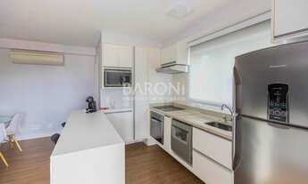 Imagem 6: São Paulo - Apartamento Padrão - Brooklin